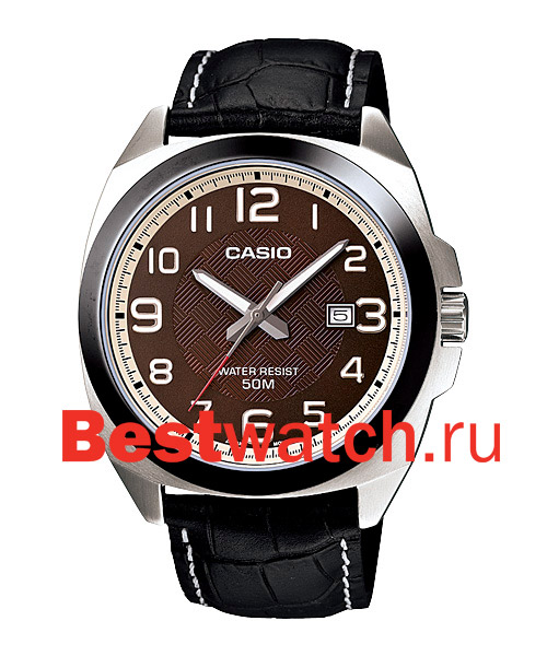 Часы Casio Analog MTP-1340L-5A