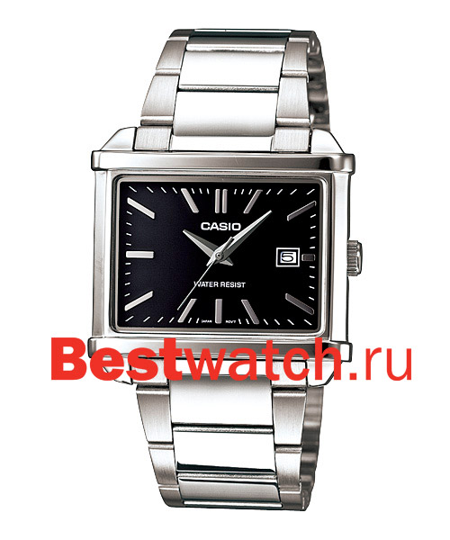 Часы Casio Analog MTP-1341D-1A