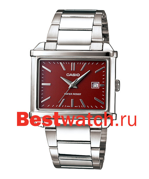 Часы Casio Analog MTP-1341D-4A