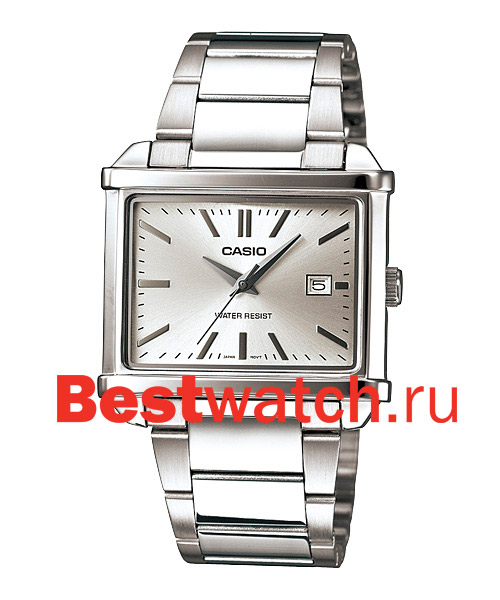 Часы Casio Analog MTP-1341D-7A
