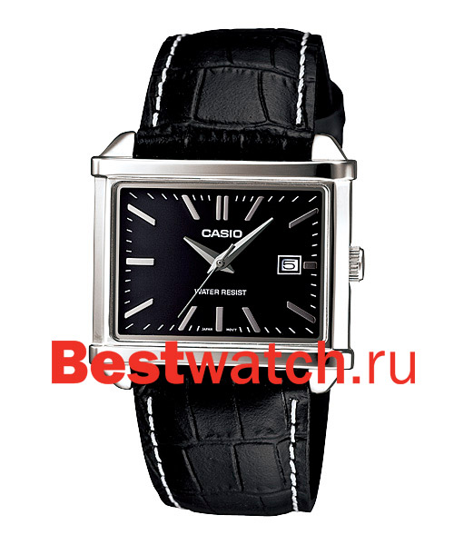 Часы Casio Analog MTP-1341L-1A