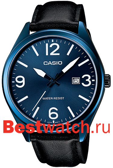 Часы Casio Analog MTP-1342L-2B