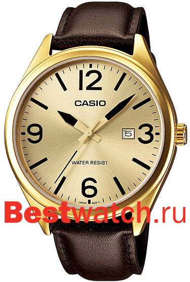 Часы Casio Analog MTP-1342L-9B