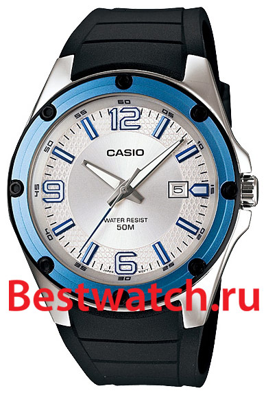 Часы Casio Analog MTP-1346-7A