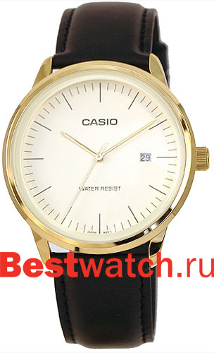 Часы Casio Analog MTP-1349GL-7B