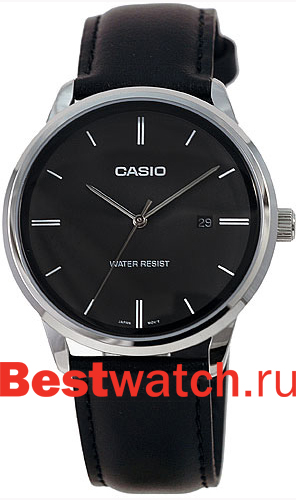 Часы Casio Analog MTP-1349L-1B