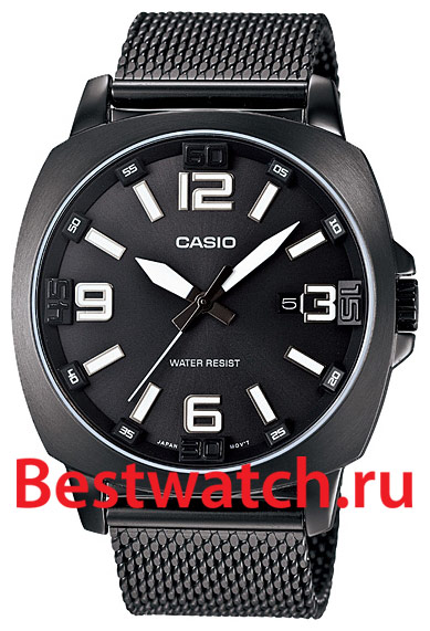 Часы Casio Analog MTP-1350CD-8A1