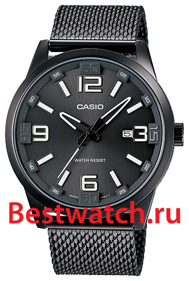 Часы Casio Analog MTP-1351CD-8A1