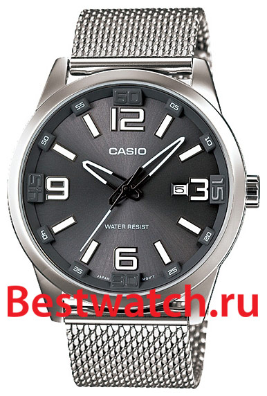 Часы Casio Analog MTP-1351D-8A