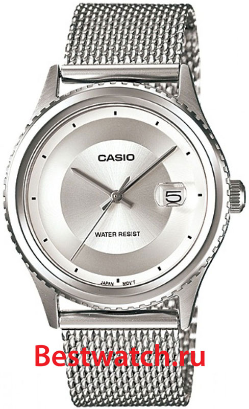 Часы Casio Analog MTP-1365BD-7E