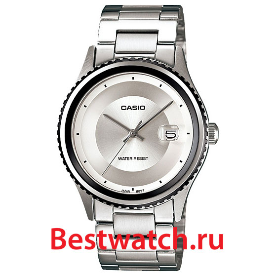 Часы Casio Analog MTP-1365D-7E