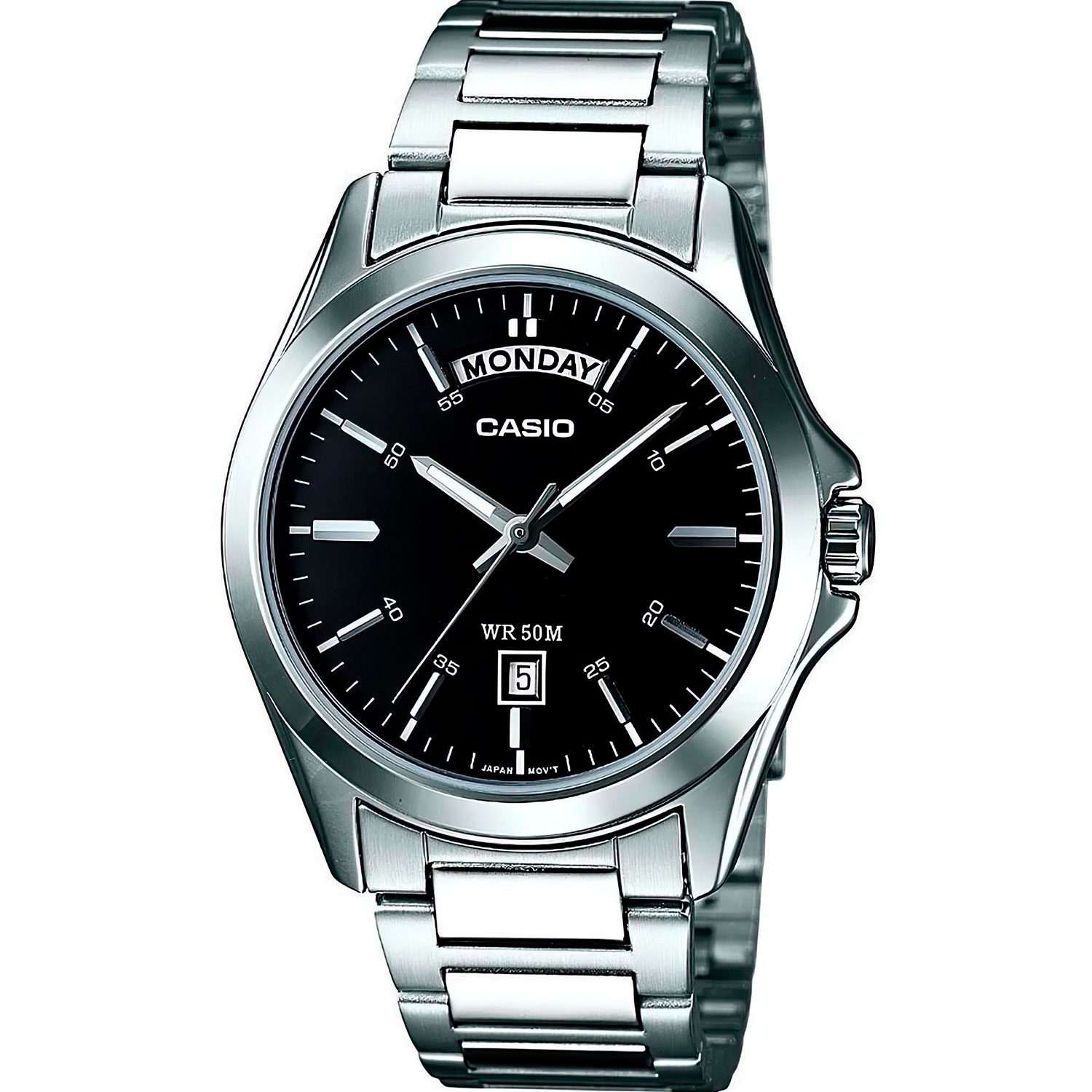 Часы Casio Analog MTP-1370D-1A1