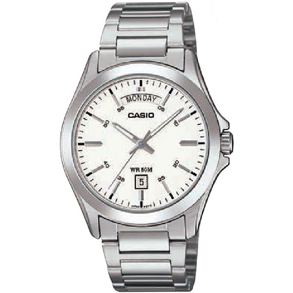 Часы Casio Analog MTP-1370D-7A3