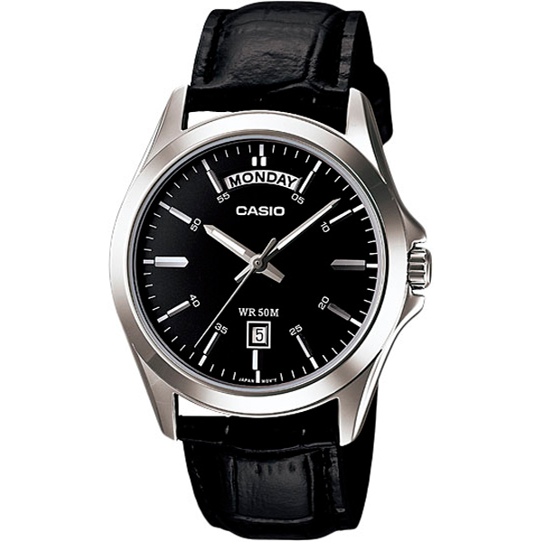 Часы Casio Analog MTP-1370L-1A