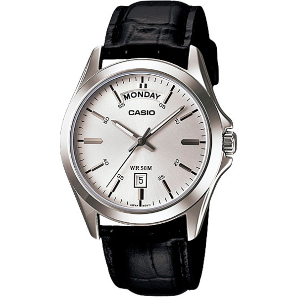 Часы Casio Analog MTP-1370L-7A