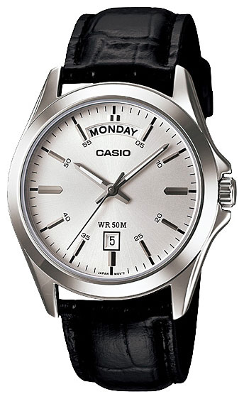 Часы Casio Analog MTP-1370PL-7A
