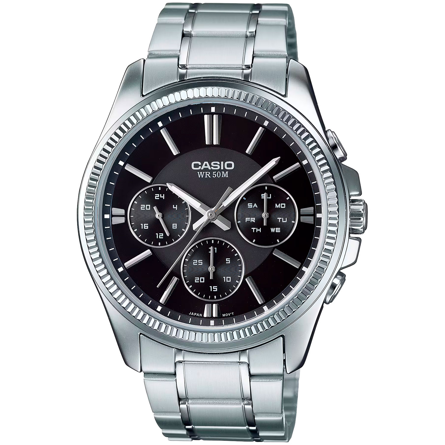 Часы Casio Analog MTP-1375D-1A