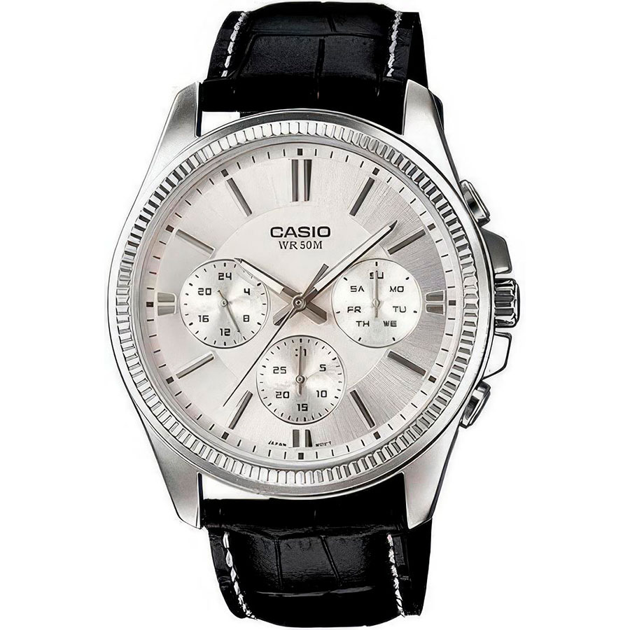 Часы Casio Analog MTP-1375L-7A