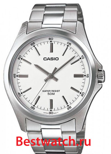 Часы Casio Analog MTP-1378D-7A