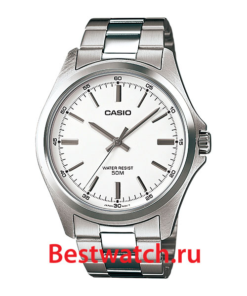 Часы Casio Analog MTP-1378D-7B