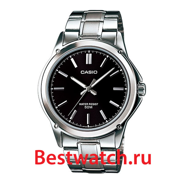 Часы Casio Analog MTP-1379D-1A