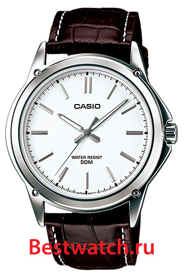 Часы Casio Analog MTP-1379L-7A