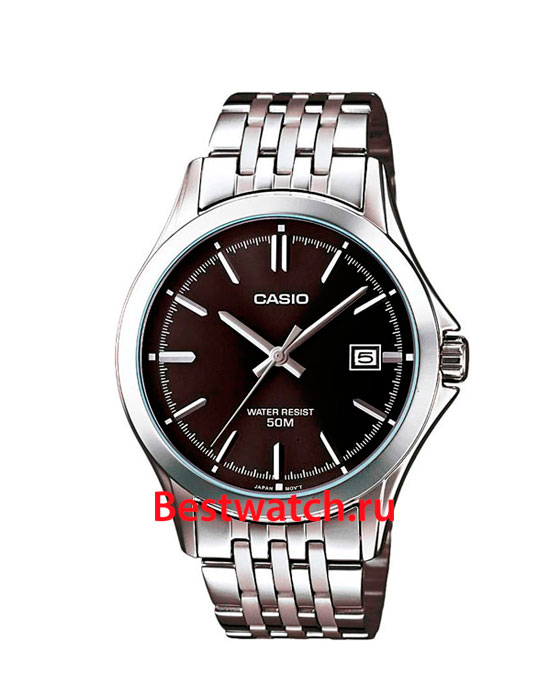 Часы Casio Analog MTP-1380D-1A