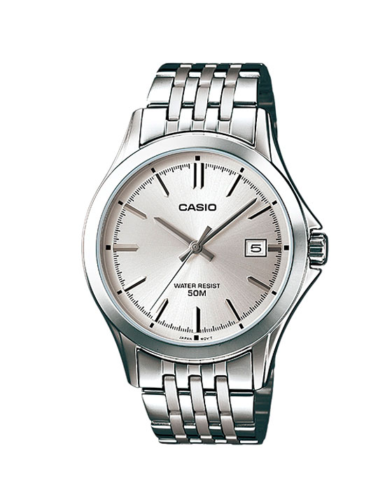 Часы Casio Analog MTP-1380D-7A