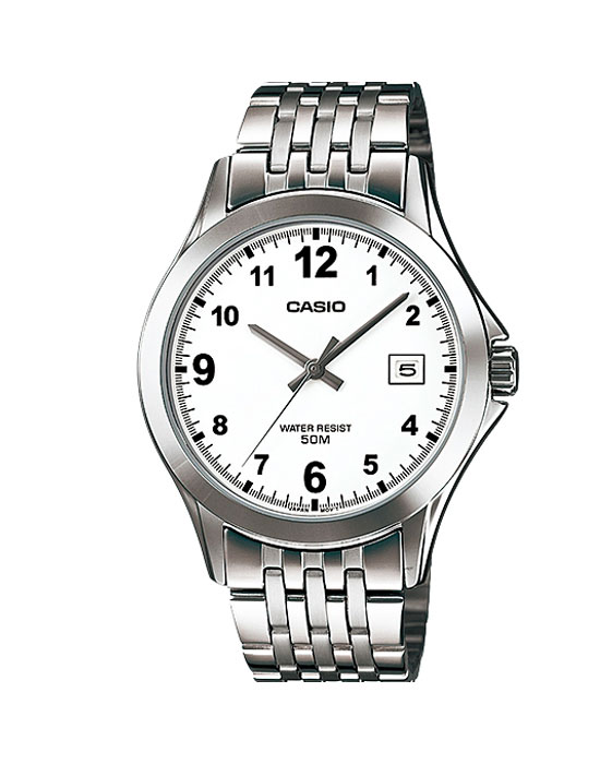 Часы Casio Analog MTP-1380D-7B