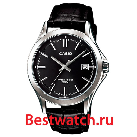 Часы Casio Analog MTP-1380L-1A