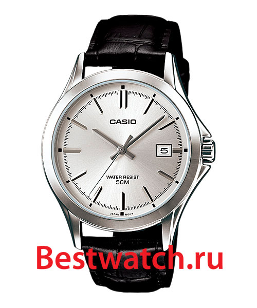 Часы Casio Analog MTP-1380L-7A