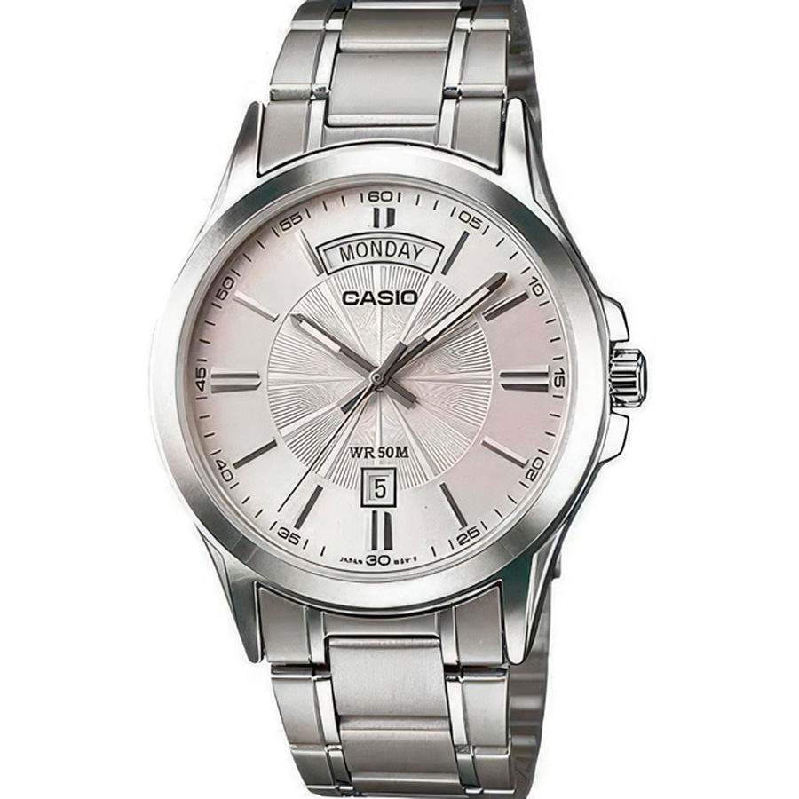 Часы Casio Analog MTP-1381D-7A
