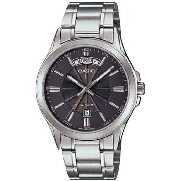 Часы Casio Analog MTP-1381D-8A