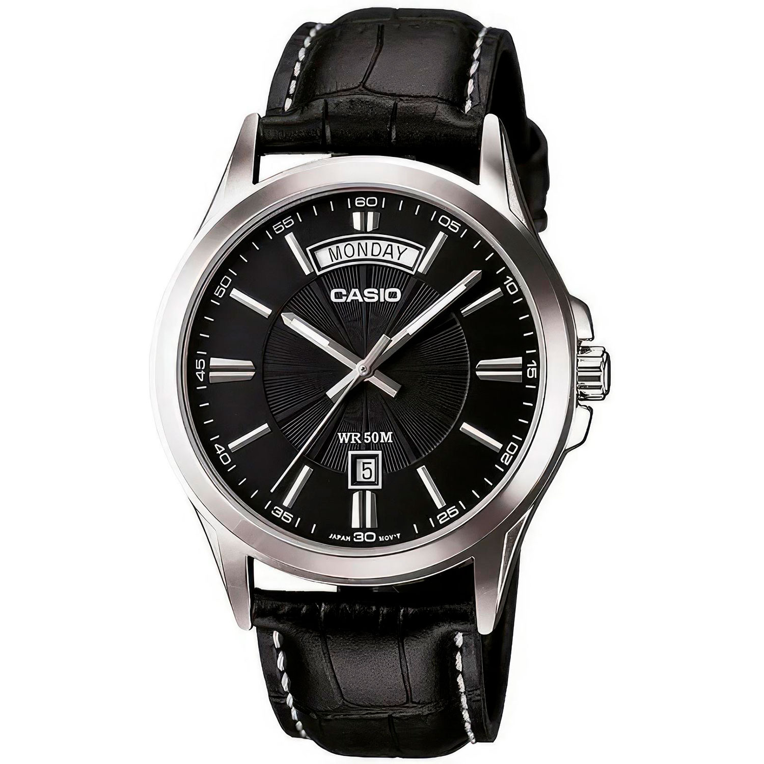 Часы Casio Analog MTP-1381L-1A