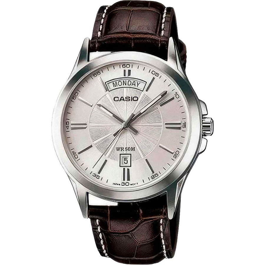 Часы Casio Analog MTP-1381L-7A