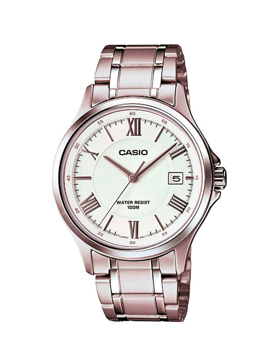 Часы Casio Analog MTP-1383D-7A