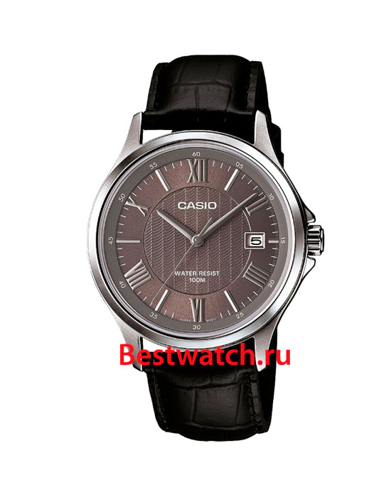 Часы Casio Analog MTP-1383L-1A