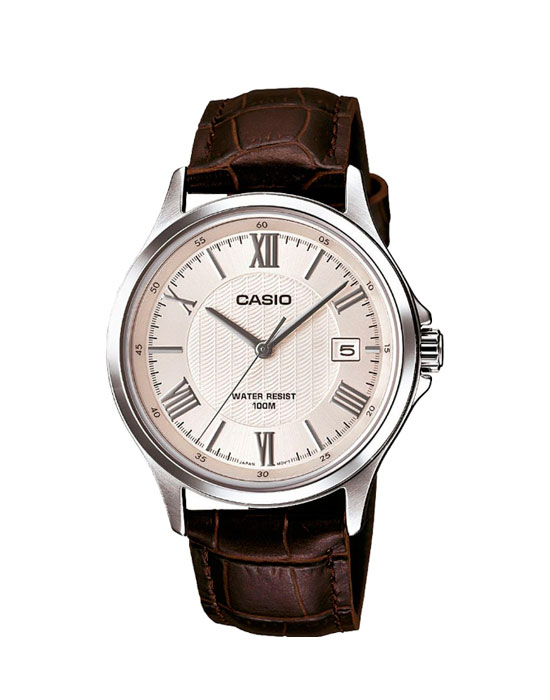 Часы Casio Analog MTP-1383L-7A