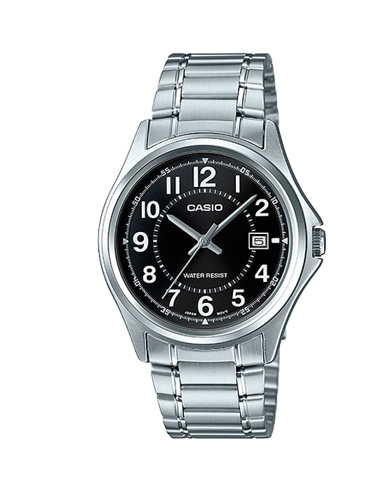 Часы Casio Analog MTP-1401D-1A