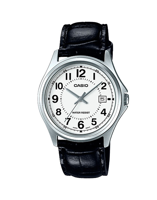 Часы Casio Analog MTP-1401L-7A