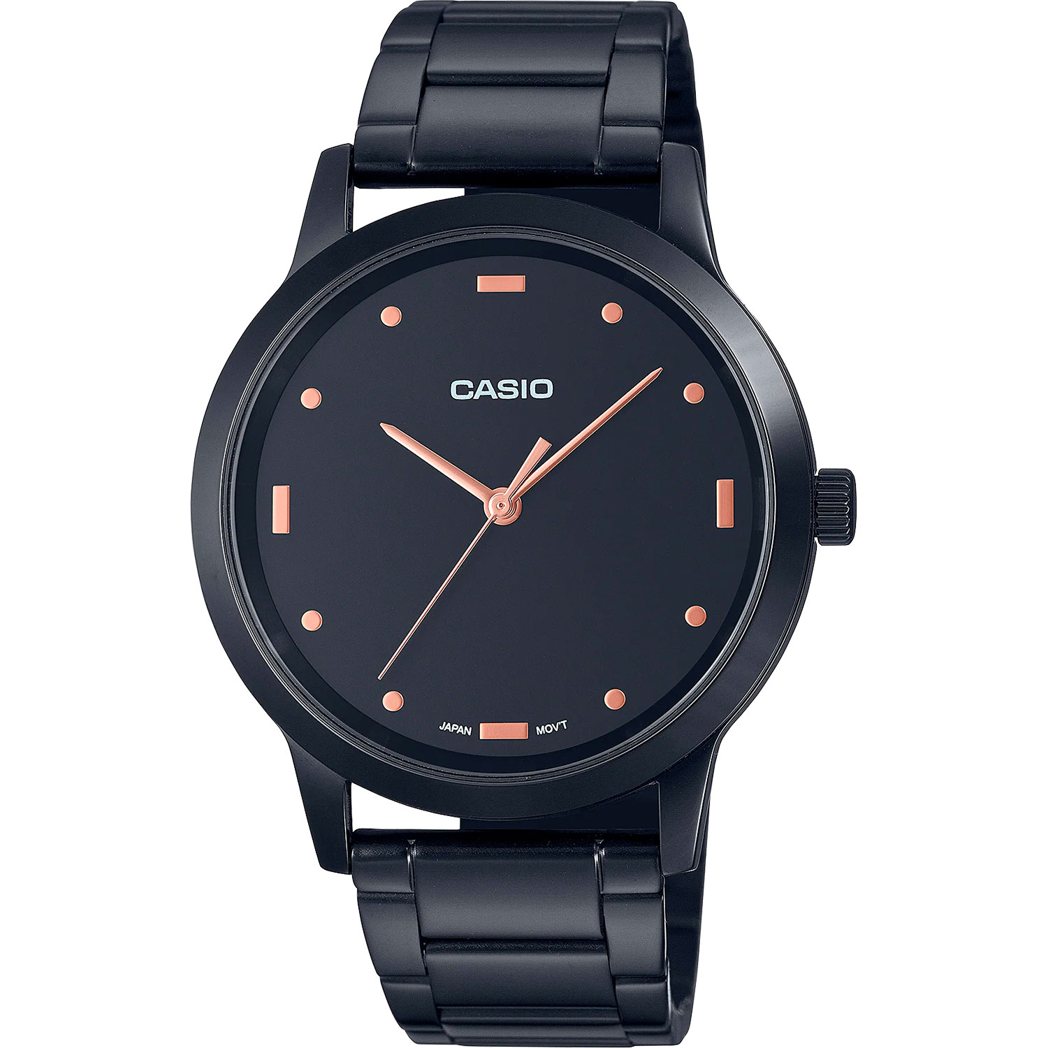 Часы Casio Analog MTP-2022VB-1C