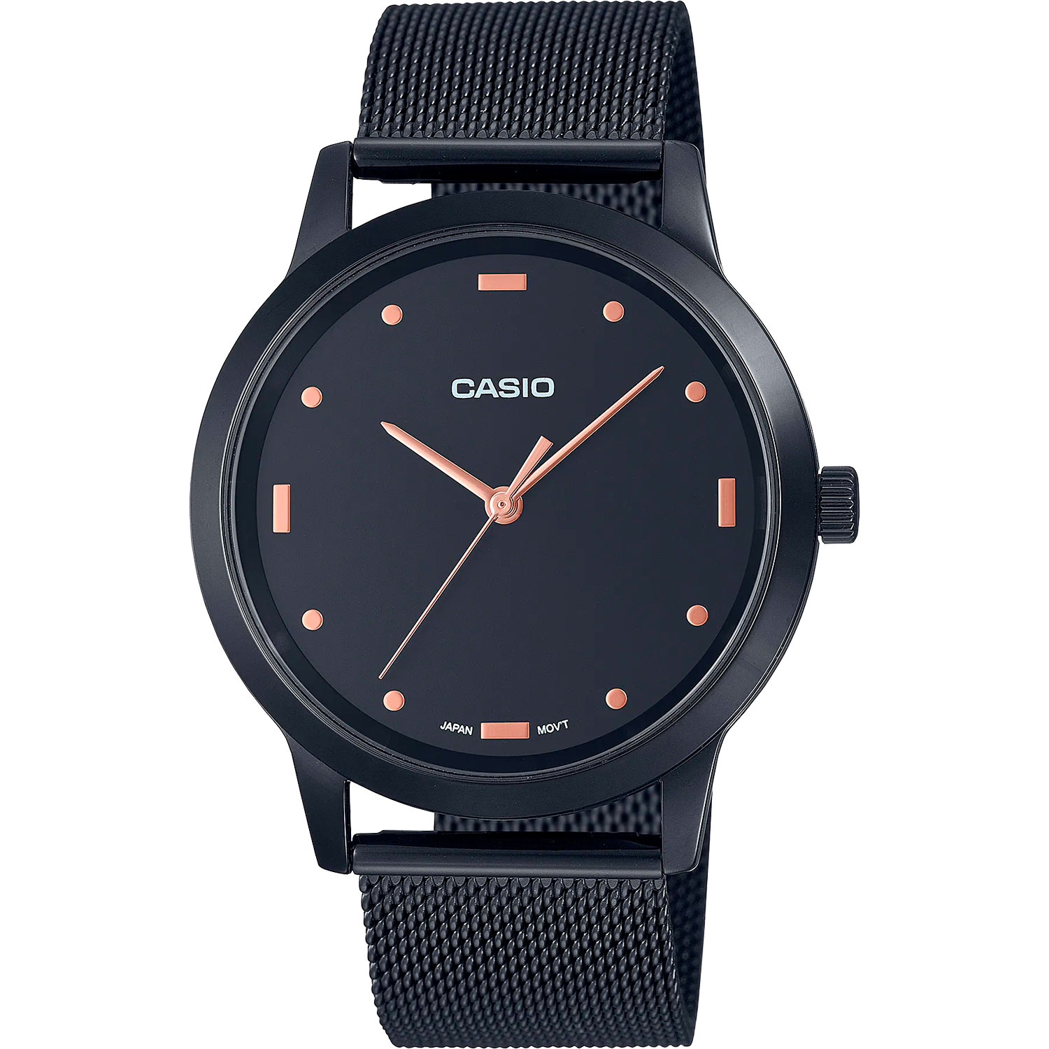 Часы Casio Analog MTP-2022VMB-1C