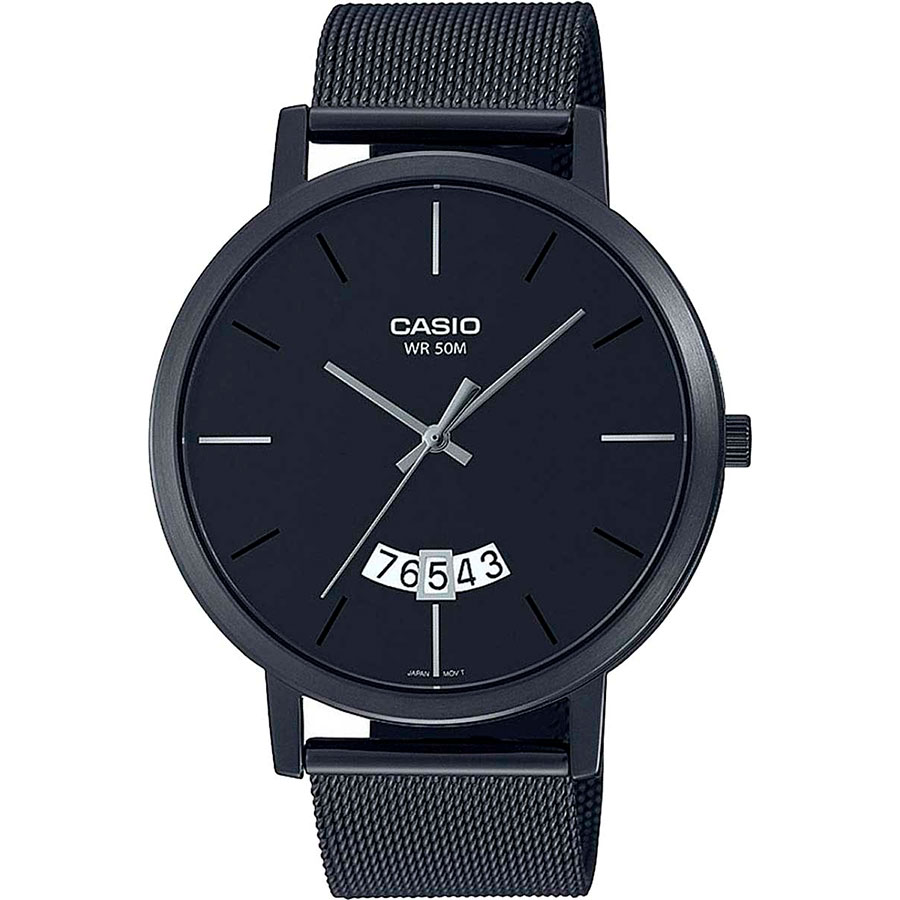 Часы Casio Analog MTP-B100MB-1E