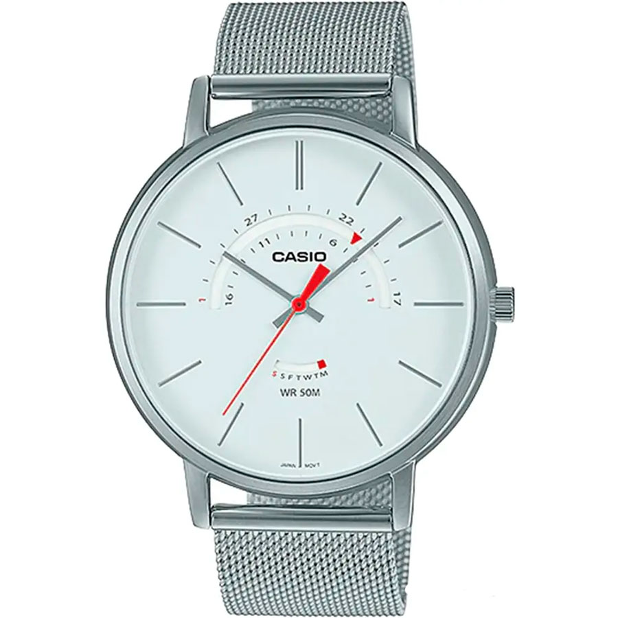 Часы Casio Analog MTP-B105M-7A