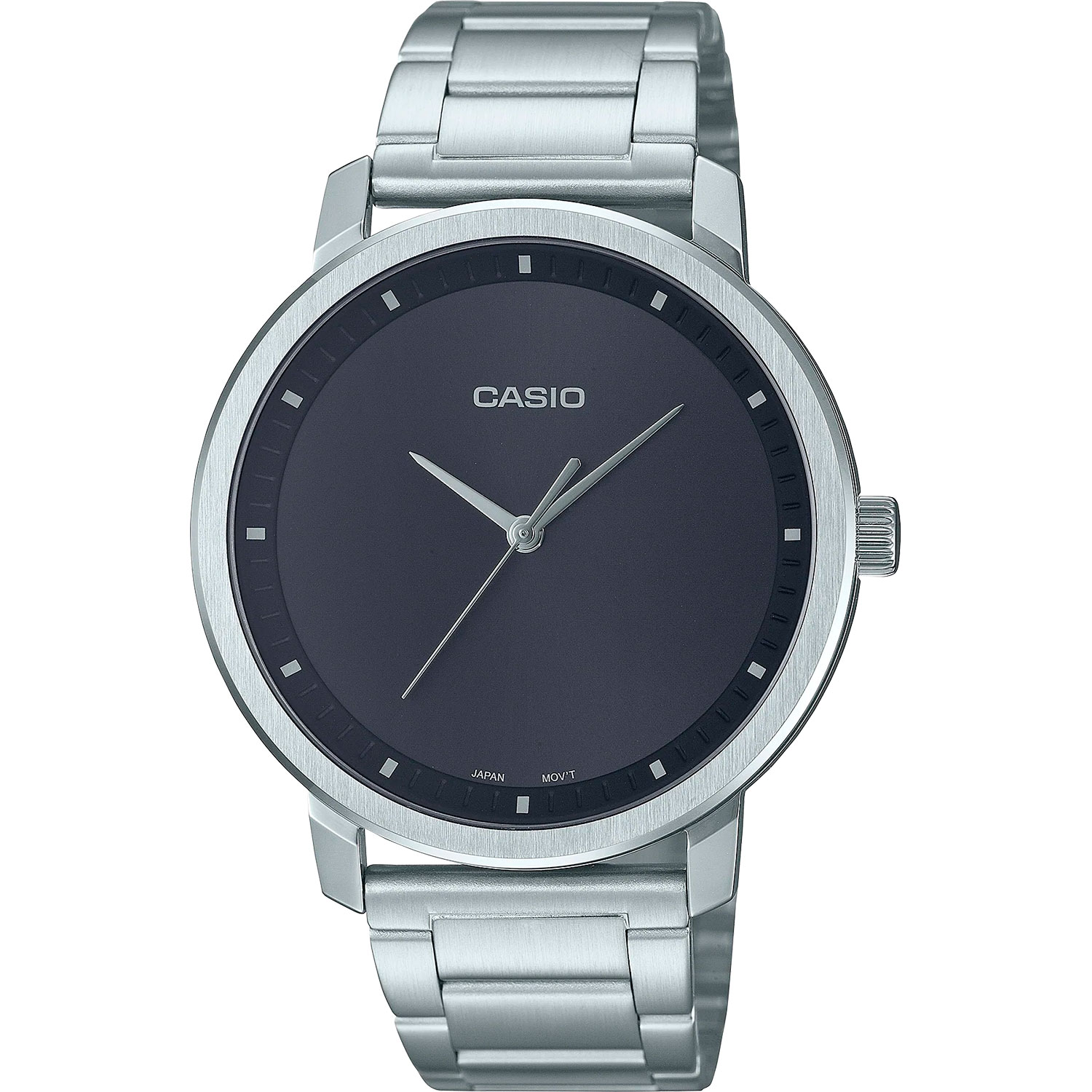 Часы Casio Analog MTP-B115D-1E