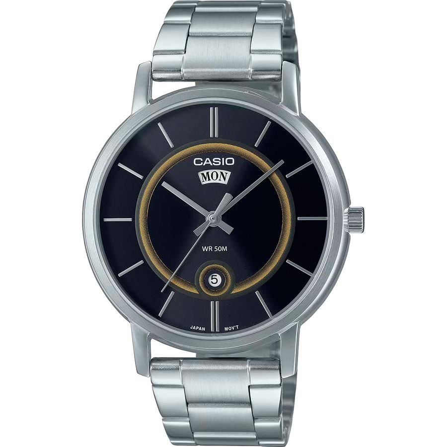Часы Casio Analog MTP-B120D-1A