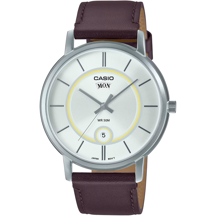 Часы Casio Analog MTP-B120L-7A