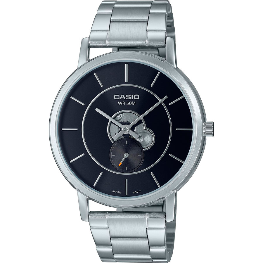 Часы Casio Analog MTP-B130D-1A