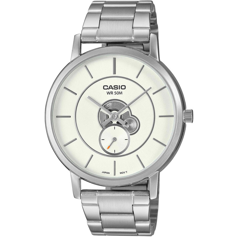 Часы Casio Analog MTP-B130D-7A