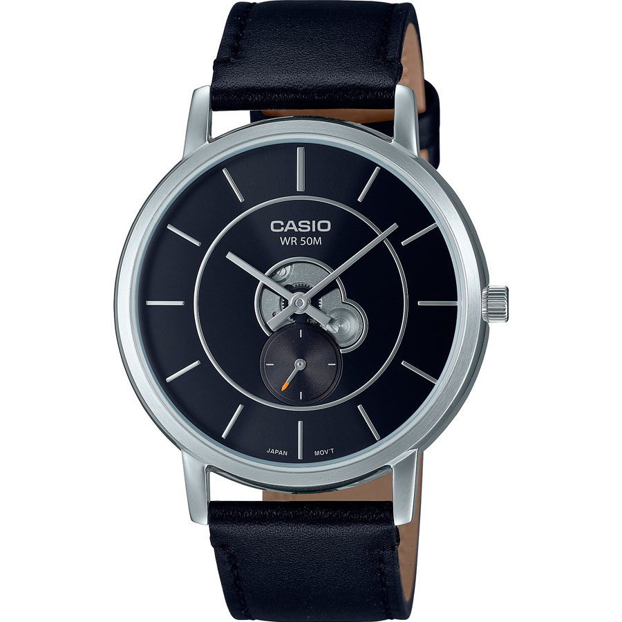 Часы Casio Analog MTP-B130L-1A